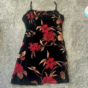 LUSH Small Dress
